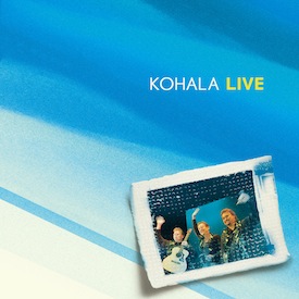 KohalaLiveCover